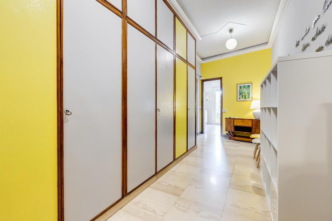 Bdc - King Termini Apartment Roma Exterior foto
