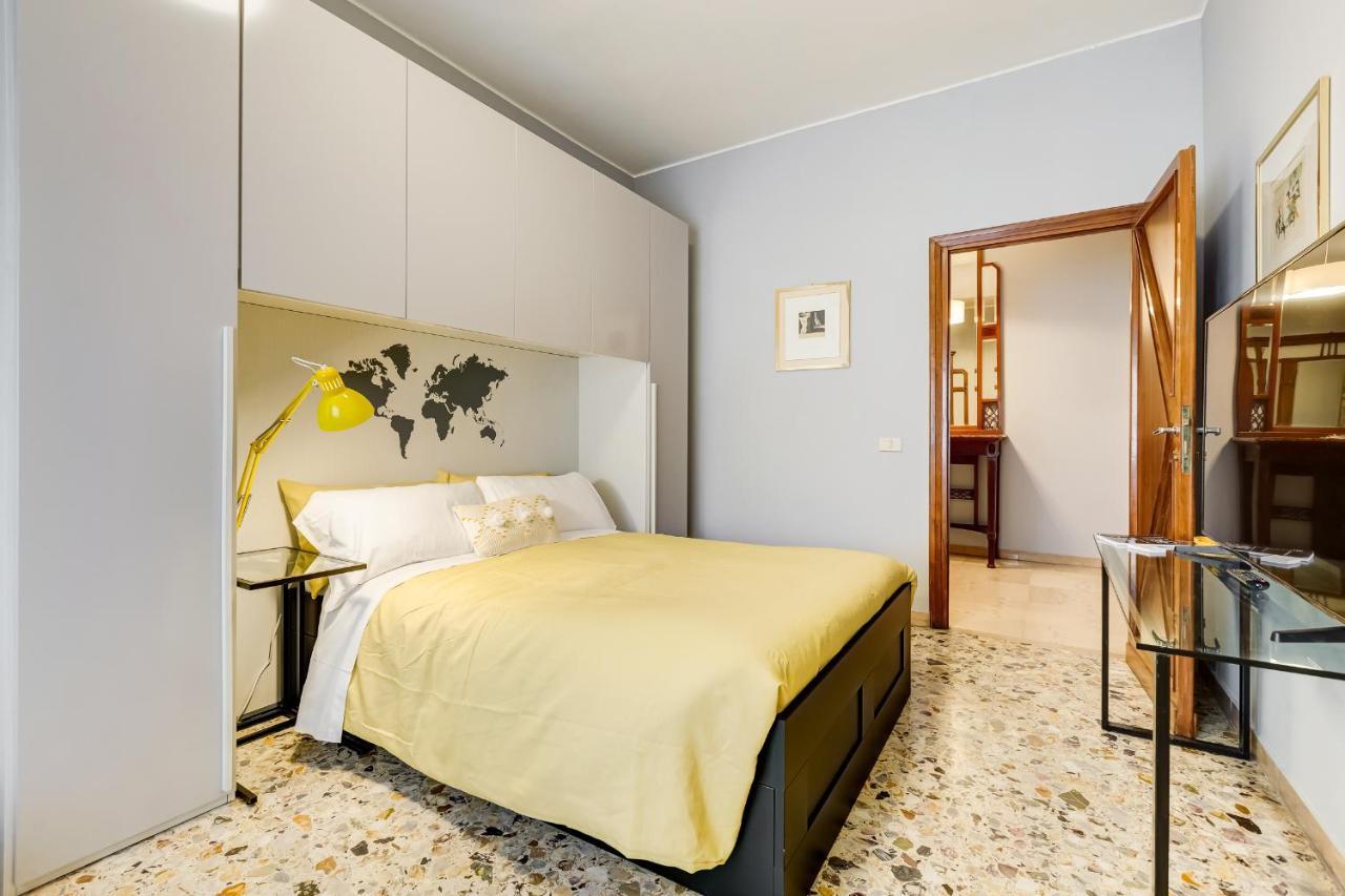 Bdc - King Termini Apartment Roma Exterior foto