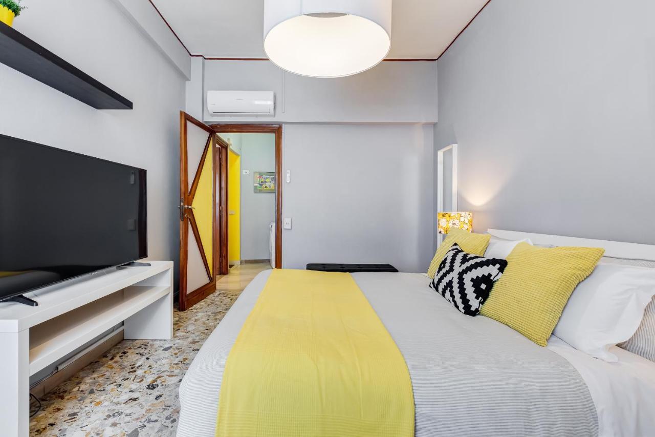 Bdc - King Termini Apartment Roma Exterior foto